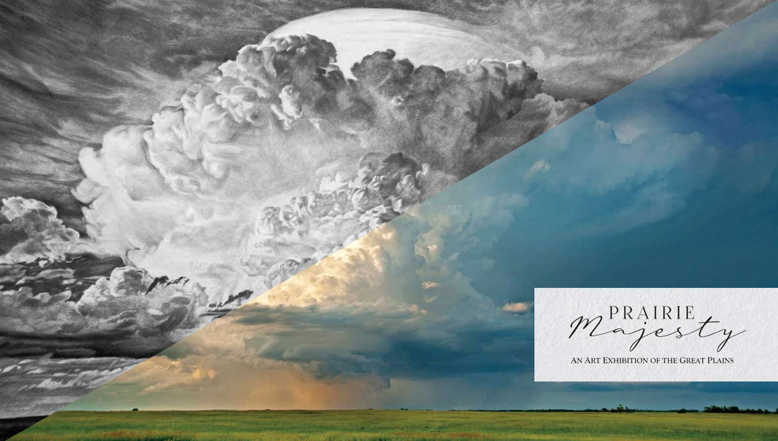 Local Artists Collaborate on the Beauty of South Dakota in New Exhibition