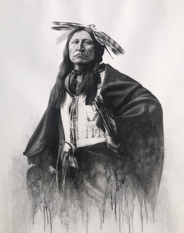 Chief Lone Bear