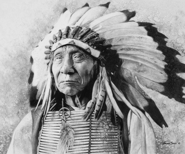 Chief Red Cloud III