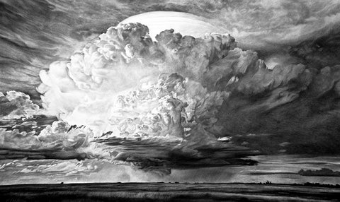 Prairie Storm