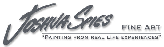 Joshua Spies Fine Art Store Gift Card