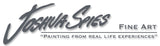 Joshua Spies Fine Art Store Gift Card