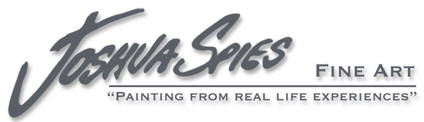 Joshua Spies Fine Art Store Gift Card