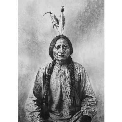 Sitting Bull