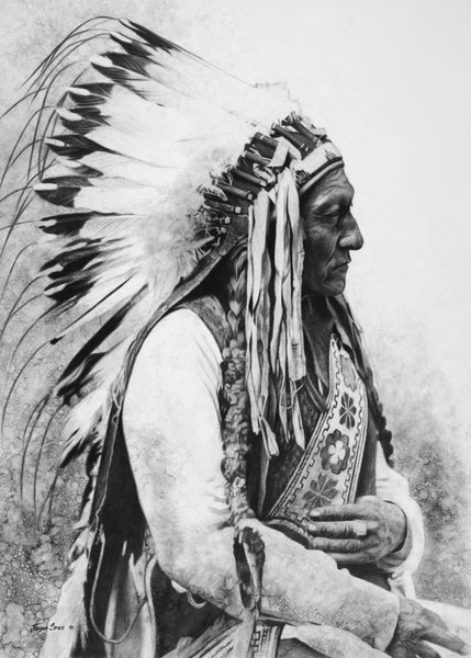 Sitting Bull II