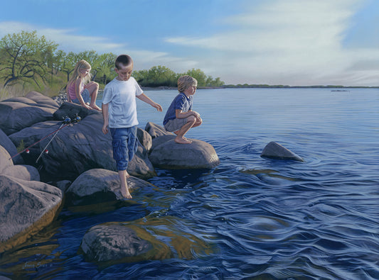 Stony Point