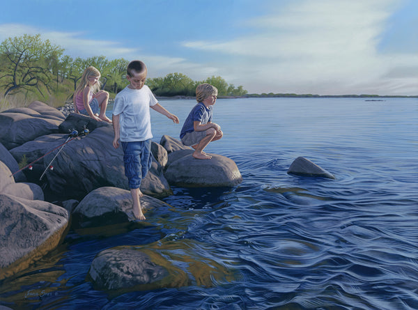 Stony Point