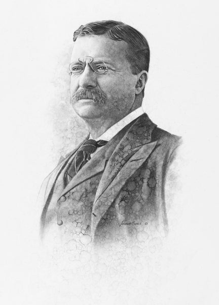 Teddy Roosevelt