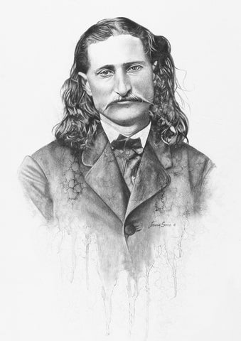 Wild Bill Hickock